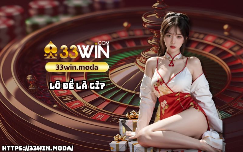 Khám phá chi tiết về lô đề 33Win và cách tham gia dễ dàng để có cơ hội trúng lớn Khám phá chi tiết về lô đề 33Win và cách tham gia dễ dàng để có cơ hội trúng lớn