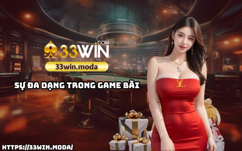 PT Casino 33Win – Nơi hội tụ hàng loạt game bài đa dạng, từ cổ điển đến hiện đại, đáp ứng mọi sở thích của anh em PT Casino 33Win – Nơi hội tụ hàng loạt game bài đa dạng, từ cổ điển đến hiện đại, đáp ứng mọi sở thích của anh em